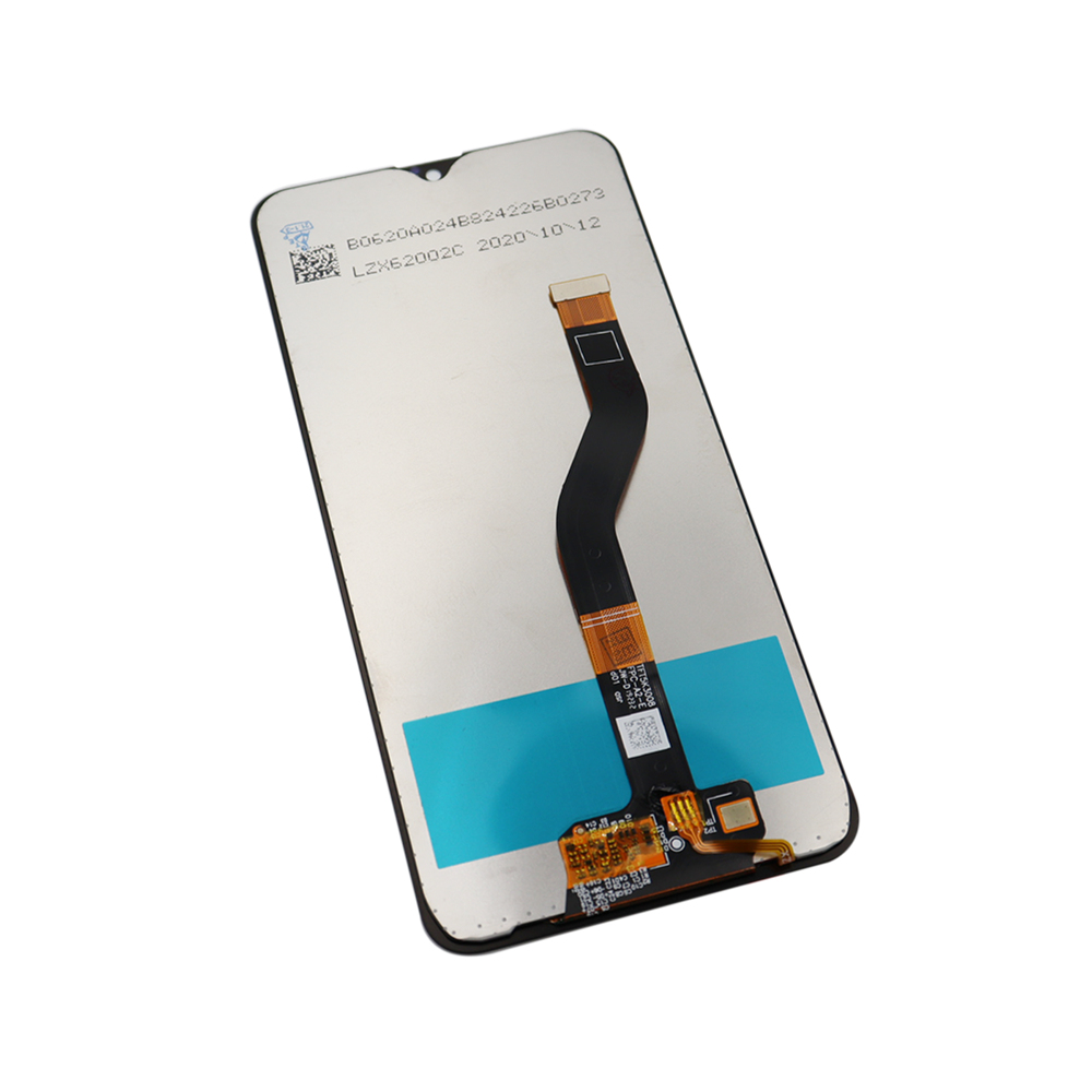 a10s screen replacement price