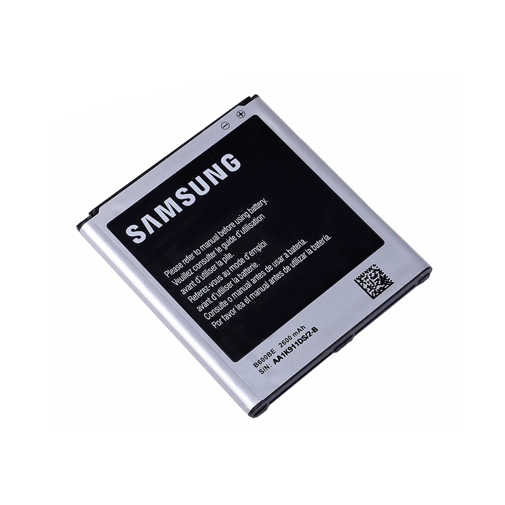 B600BE battery for Samsung Galaxy S4 GT-i9500 i9505 i337 i545 i9295 ...